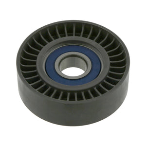 Upper Auxiliary Belt Idler Pulley Fits Mercedes Benz A-Class Model 16 Febi 24178