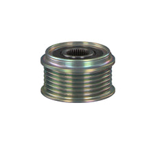 Load image into Gallery viewer, Alternator Overrun Pulley Fits Volvo S 40 Renault Clio Kangoo Scenic Febi 24179
