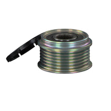 Load image into Gallery viewer, Alternator Overrun Pulley Fits Volvo S 40 Renault Clio Kangoo Scenic Febi 24179