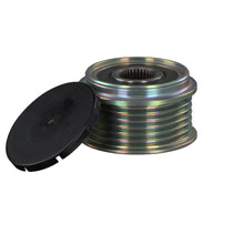 Load image into Gallery viewer, Alternator Overrun Pulley Fits Volvo S 40 Renault Clio Kangoo Scenic Febi 24179