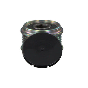 Alternator Overrun Pulley Fits Volvo S 40 Renault Clio Kangoo Scenic Febi 24179