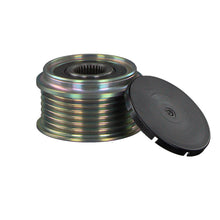 Load image into Gallery viewer, Alternator Overrun Pulley Fits Volvo S 40 Renault Clio Kangoo Scenic Febi 24179