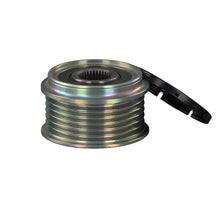Load image into Gallery viewer, Alternator Overrun Pulley Fits Volvo S 40 Renault Clio Kangoo Scenic Febi 24179
