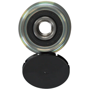 Alternator Overrun Pulley Fits Volvo S 40 Renault Clio Kangoo Scenic Febi 24179