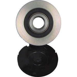 Alternator Overrun Pulley Fits Volvo S 40 Renault Clio Kangoo Scenic Febi 24179