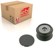 Load image into Gallery viewer, Alternator Overrun Pulley Fits Volvo S 40 Renault Clio Kangoo Scenic Febi 24179
