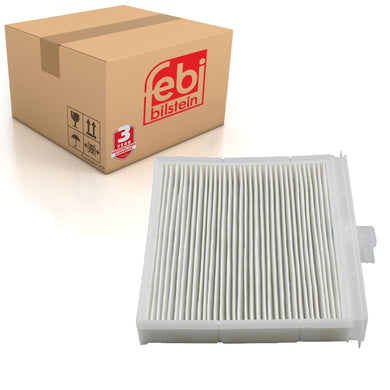 Cabin Filter Fits Renault Grand Scenic II Scenic II OE 7701055110 Febi 24180
