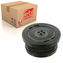 Load image into Gallery viewer, Crankshaft Pulley Fits BMW 3 Series 5 Series Range Rover 11232247890 Febi 24181