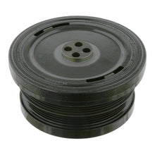 Load image into Gallery viewer, Crankshaft Pulley Fits BMW 3 Series 5 Series Range Rover 11232247890 Febi 24181