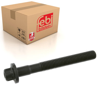 Cylinder Head Bolt Fits Dodge Mercedes Benz C-Class Model 202 203 CLC Febi 24182