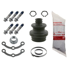 Load image into Gallery viewer, Rear Cv Boot Kit Fits Mercedes Benz C-Class Model 202 CLK 208 E-Class Febi 24184