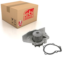 Load image into Gallery viewer, Xsara Water Pump Cooling Fits Citroen 1201.A8 Febi 24185