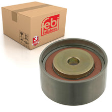 Load image into Gallery viewer, Timing Belt Idler Pulley Fits Volkswagen Golf 4motion Touran Audi A3 Febi 24188