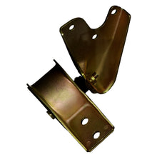 Load image into Gallery viewer, Left Transmission Mount Fits Smart Cabrio model 450 City Coupe Crossb Febi 24191
