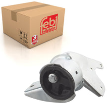 Load image into Gallery viewer, Left Transmission Mount Fits Smart Cabrio model 450 City Coupe Crossb Febi 24191