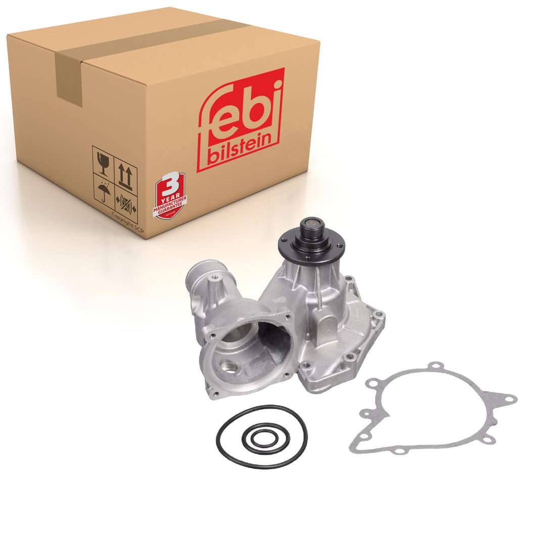 5 Series Water Pump Cooling Fits BMW 11 51 0 007 042 Febi 24193