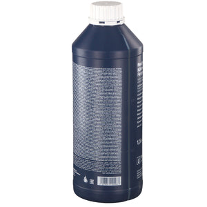 Blue Coolant Antifreeze Ready Mix 1.5Ltr Fits Mercedes Benz 180 190 Febi 24196