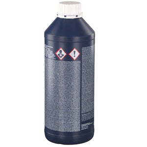 Blue Coolant Antifreeze Ready Mix 1.5Ltr Fits Mercedes Benz 180 190 Febi 24196