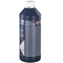 Load image into Gallery viewer, Blue Coolant Antifreeze Ready Mix 1.5Ltr Fits Mercedes Benz 180 190 Febi 24196
