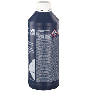 Blue Coolant Antifreeze Ready Mix 1.5Ltr Fits Mercedes Benz 180 190 Febi 24196