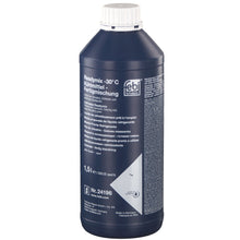 Load image into Gallery viewer, Blue Coolant Antifreeze Ready Mix 1.5Ltr Fits Mercedes Benz 180 190 Febi 24196