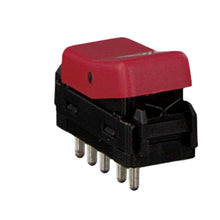 Load image into Gallery viewer, Hazard Warning Flasher Fits Mercedes Benz 190 Series model 201 C-Clas Febi 24198