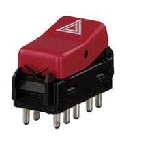 Load image into Gallery viewer, Hazard Warning Flasher Fits Mercedes Benz 190 Series model 201 C-Clas Febi 24198