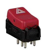 Load image into Gallery viewer, Hazard Warning Flasher Fits Mercedes Benz 190 Series model 201 C-Clas Febi 24198