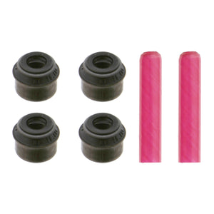 Valve Stem Seal Kit Fits Dodge Mercedes Benz A-Class Model 169 B-Clas Febi 24202