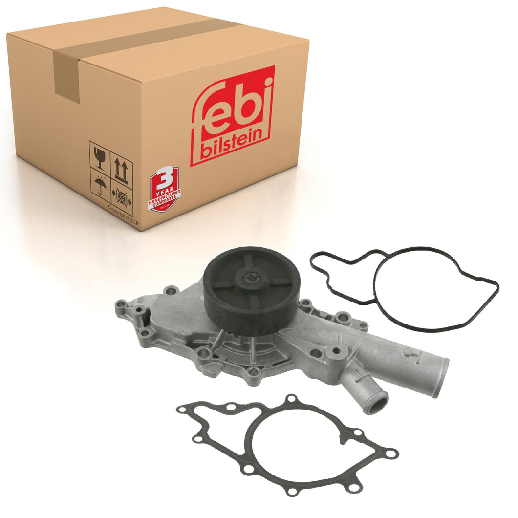 E-Class Water Pump Cooling Fits Mercedes 613 200 09 01 Febi 24204