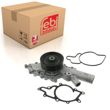 Load image into Gallery viewer, E-Class Water Pump Cooling Fits Mercedes 613 200 07 01 Febi 24206