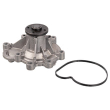 Load image into Gallery viewer, SLK Water Pump Cooling Fits Mercedes 271 200 04 01 Febi 24207