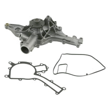 Load image into Gallery viewer, Viano Water Pump Cooling Fits Mercedes CLS CLK C-Class 112 200 15 01 Febi 24208
