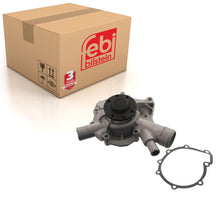 Load image into Gallery viewer, Vito Water Pump Cooling Fits Mercedes 111 200 39 01 Febi 24209