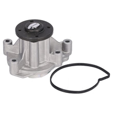 Load image into Gallery viewer, A-Class Water Pump Cooling Fits Mercedes 166 200 07 20 Febi 24210