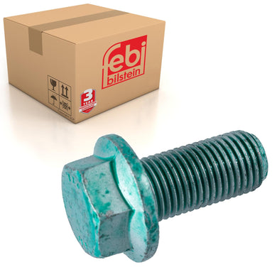 Tensiloc Bolt Fits MAN Volvo Universell verwendbar NKW Scania Renault Febi 24213