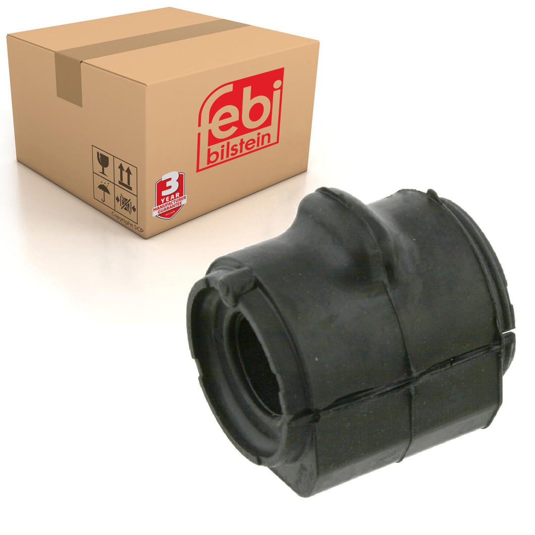 Mondeo Front Anti Roll Bar Bush D Stabiliser 19mm Fits Ford Febi 24219