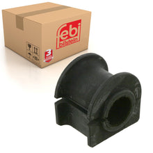 Load image into Gallery viewer, Mondeo Rear Anti Roll Bar Bush D Stabiliser 20mm Fits Ford 1 124 418 Febi 24220