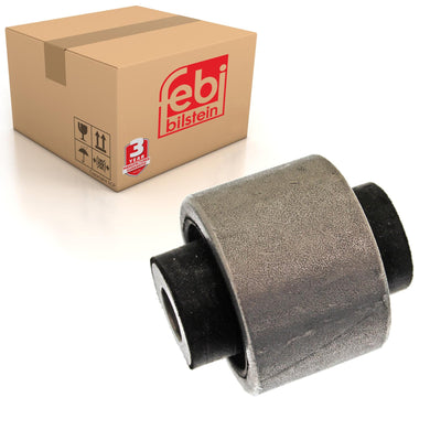 Rear Control Arm Bush Fits Vauxhall Signum Vectra Saab 43168 Febi 24221