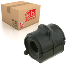 Load image into Gallery viewer, Fiesta Front Anti Roll Bar Bush D Stabiliser 17mm Fits Ford Febi 24225