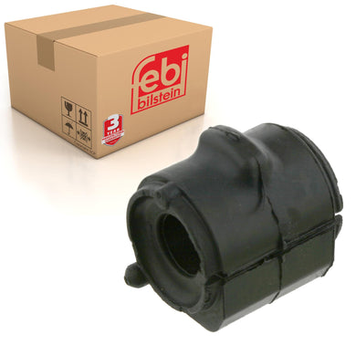 Fiesta Front Anti Roll Bar Bush D Stabiliser 17mm Fits Ford Febi 24225