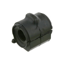 Load image into Gallery viewer, Fiesta Front Anti Roll Bar Bush D Stabiliser 17mm Fits Ford Febi 24225