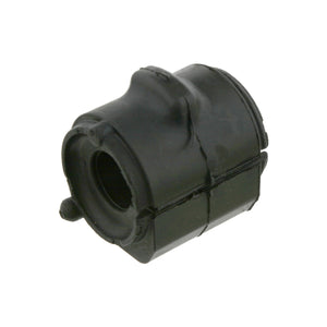 Fiesta Front Anti Roll Bar Bush D Stabiliser 17mm Fits Ford Febi 24225