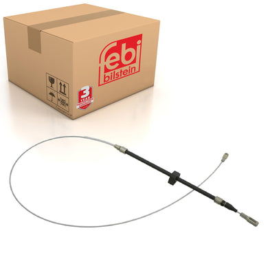 Rear Brake Cable Fits Mercedes Benz Sprinter Model 901 902 903 Febi 24228