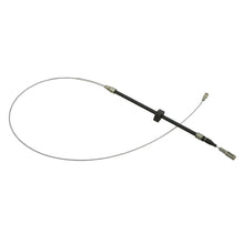 Load image into Gallery viewer, Rear Brake Cable Fits Mercedes Benz Sprinter Model 901 902 903 Febi 24228