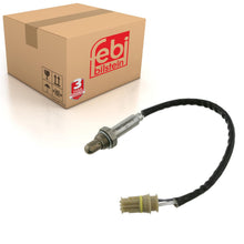 Load image into Gallery viewer, Lambda Sensor Fits BMW 3 Series E36 E46 5 E39 7 E38 8 E31 Z3 E36 Febi 24229
