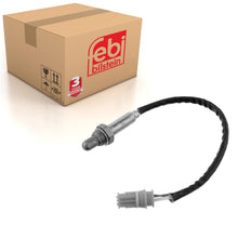 Load image into Gallery viewer, Lambda Sensor Fits BMW 3 Series E46 5 E39 E60 E61 7 E38 E65 E66 X3 E8 Febi 24238