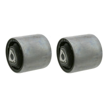 Load image into Gallery viewer, Front Lower Control Arm Bush Kit Fits BMW 1 Series E81 E82 E87 LCI E8 Febi 24240