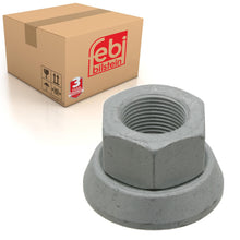 Load image into Gallery viewer, Wheel Nut Inc Thrust Plate Fits Renault AE MAGNUM CE GR/TR KERAX MACK Febi 24241