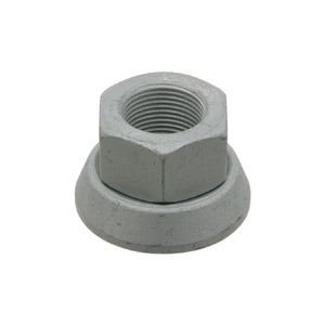 Wheel Nut Inc Thrust Plate Fits Renault AE MAGNUM CE GR/TR KERAX MACK Febi 24241